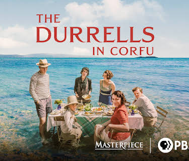 The Durrells in Corfu Season 1