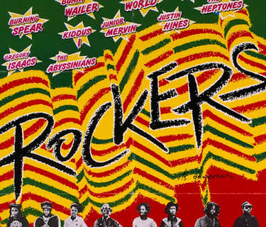 Rockers (1978)