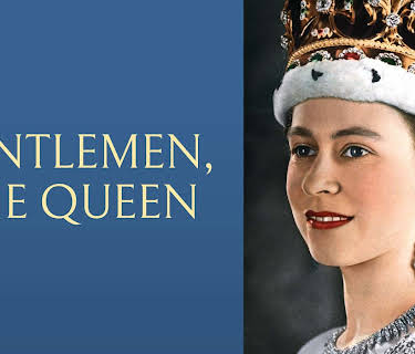 Gentlemen, The Queen (1953)