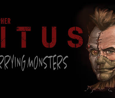 Christopher Titus: Carrying Monsters (2026)