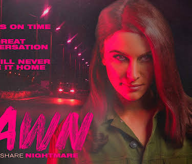 Dawn (2022)