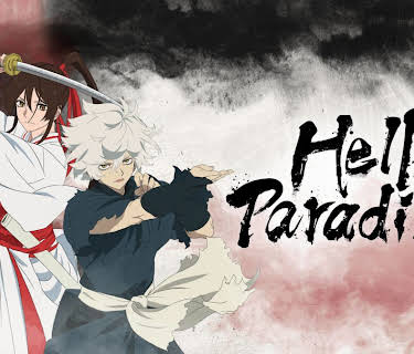 Hell's Paradise