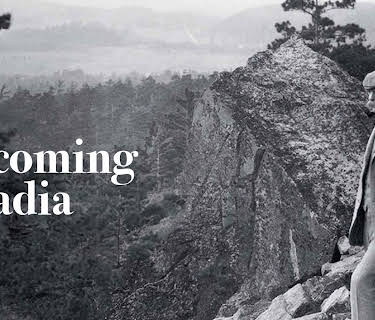 Becoming Acadia [OV] (2023)