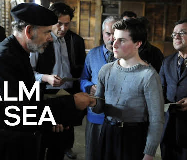 Calm at Sea (2013)