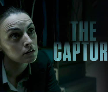 The Capture (2018)