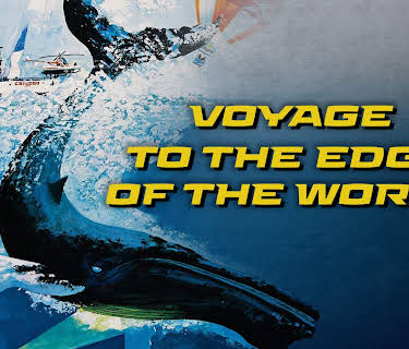 Voyage to the Edge of the World (2009)