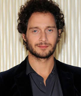 Claudio Santamaria