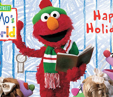 Elmo's World: Happy Holidays! (2010)