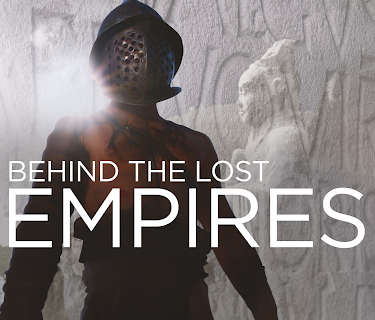 Behind the Lost Empires