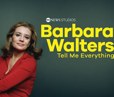 Barbara Walters Tell Me Everything (2026)