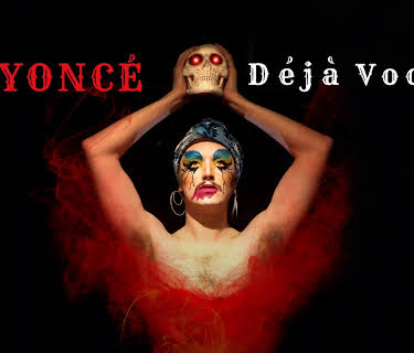 Séayoncé: Déjà Voodoo (2019)