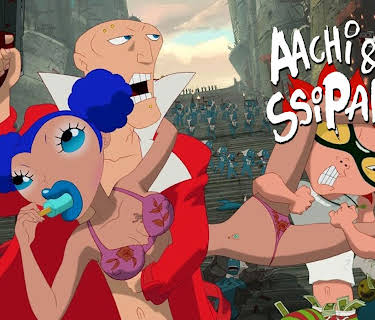 Aachi & Ssipak (2006)