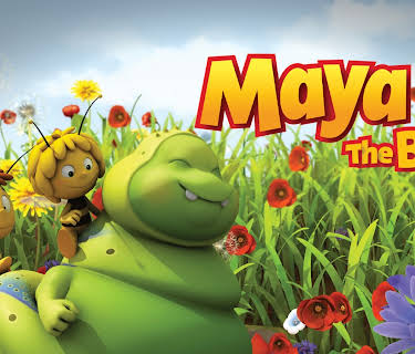 Maya The Bee