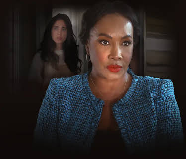 The Wrong Blind Date (2022)