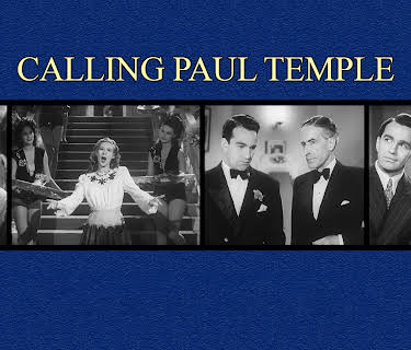 Calling Paul Temple (1948)
