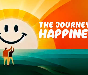 The Journey to Happiness (2021)