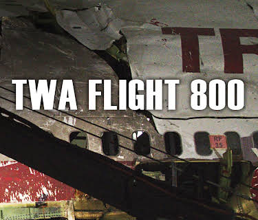 TWA Flight 800 (2014)