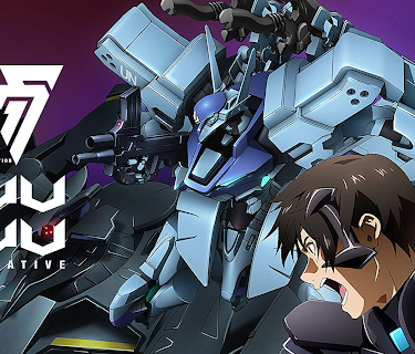 Muv-Luv Alternative, Season 2 (Original Japanese Version)