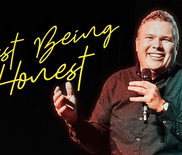Just Being Honest (2020)