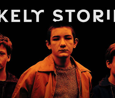 Neil Gaiman's Likely Stories