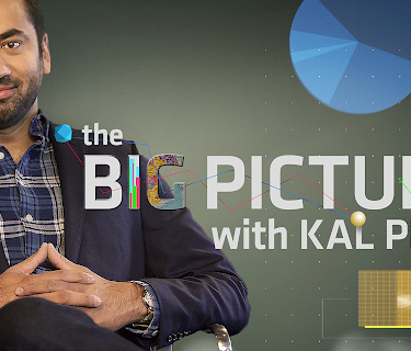 The Big Picture with Kal Penn Season 1
