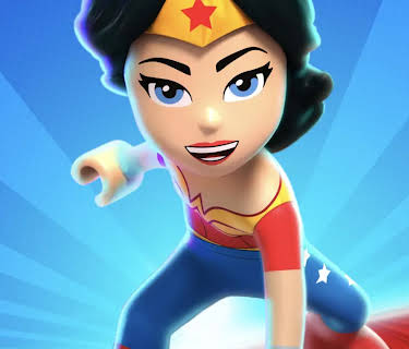 LEGO DC Super Hero Girls: Brain Drain (2017)