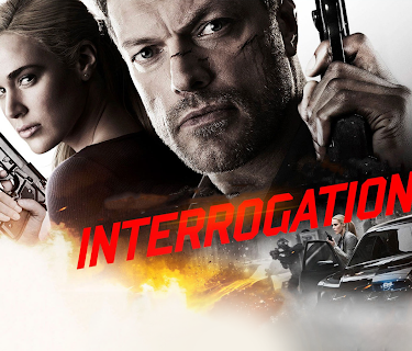 Interrogation (2016)