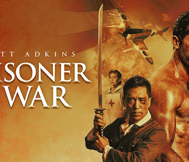 Prisoner Of War (2025)