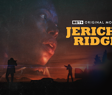 Jericho Ridge (2023)