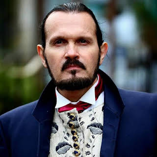 Alex De Luca