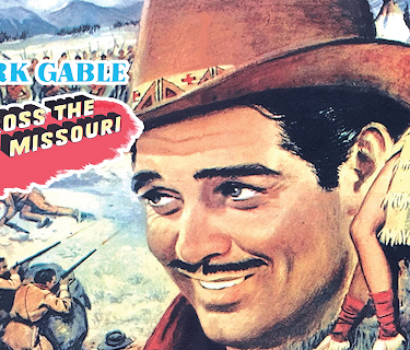 Across The Wide Missouri (1951)