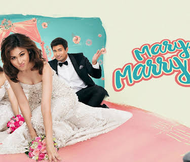 Mary, Marry Me (2019)