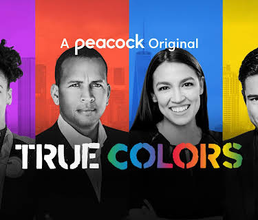 True Colors S1