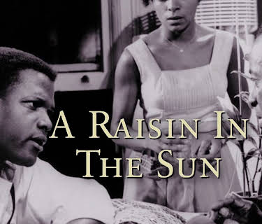 A Raisin In The Sun (1961)