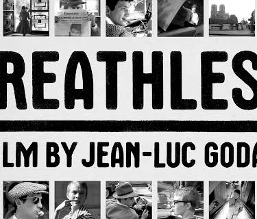 Breathless (English Subtitled) (1961)