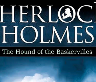 The Hound of the Baskervilles (1988)