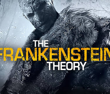 The Frankenstein Theory (2013)
