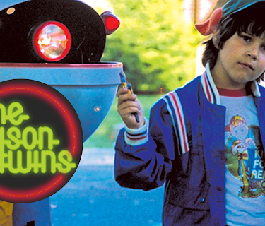 Edisons Twins Season 1
