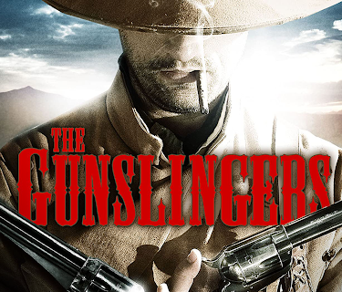 The Gunslingers (2009)