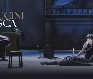 Puccini: Tosca (2025)