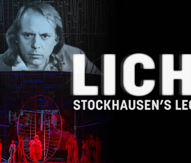 Licht-Stockhausen's Legacy (2022)