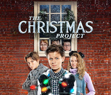The Christmas Project (2016)