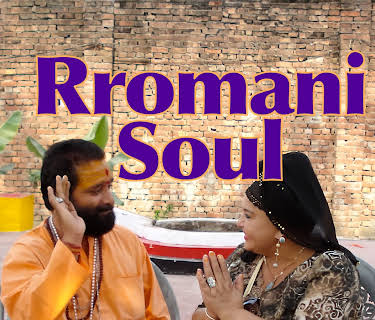 Rromani Soul (2008)