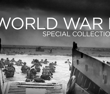 World War II Special Collection