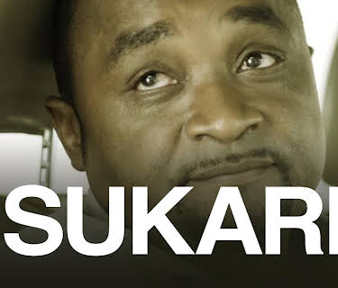 Sukari (2018)