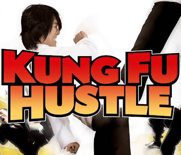 Kung Fu Hustle (English Subtitled) (2005)