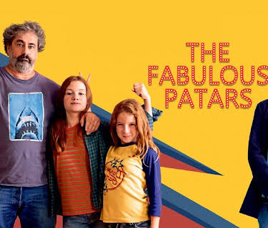 The Fabulous Patars (2016)