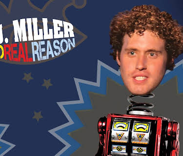 T.J. Miller: No Real Reason (2011)