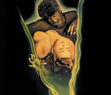The Wolf Man (1941)