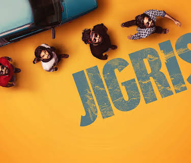 JIGRIS (2025)